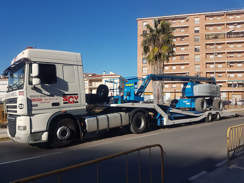 Gr&uacute;as Vinaros 10