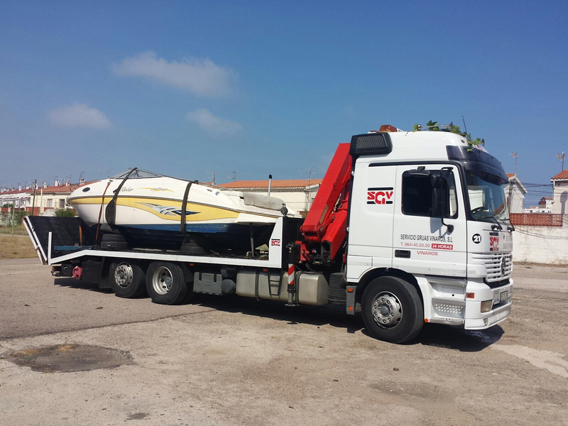 Gr&uacute;as Vinaros 4