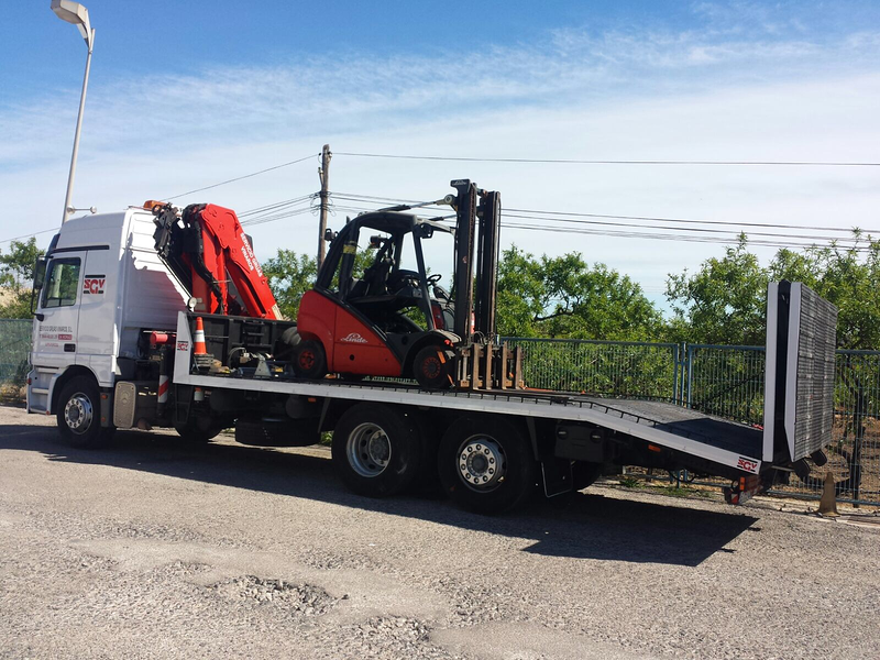 Gr&uacute;as Vinaros 11