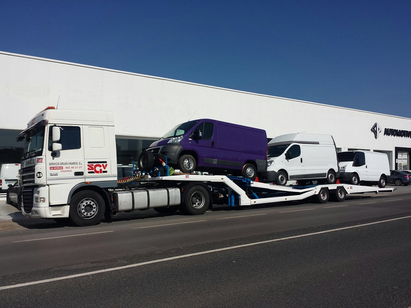 Gr&uacute;as Vinaros 2