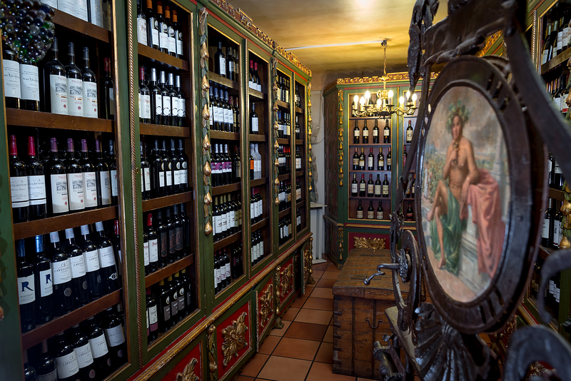 La Parrilla De San Lorenzo 4