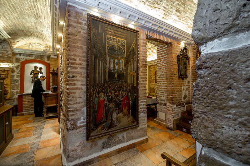 La Parrilla De San Lorenzo 3