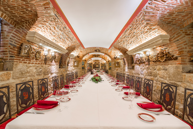 La Parrilla De San Lorenzo 7