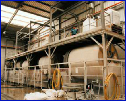 Galería de imágenes