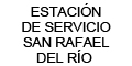 Estación De Servicio San Rafael Del Río