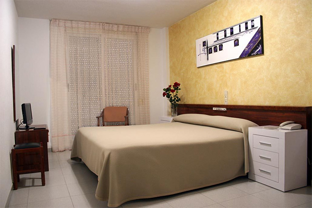 Restaurante Teruel 9