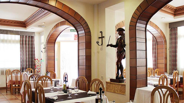 Restaurante Teruel 6