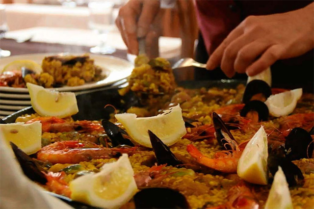 Restaurante Teruel 7