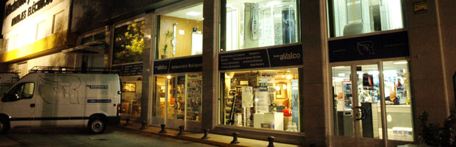 Galería de imágenes