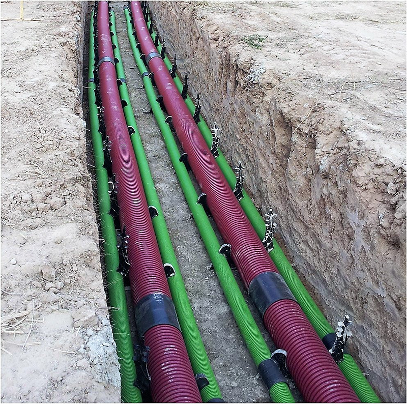 Constructora Y Promotora Lillo Del Hoyo S.L. 6