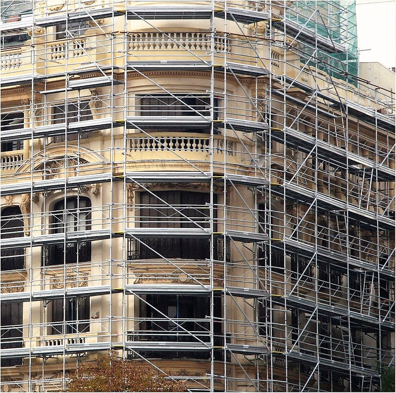 Constructora Y Promotora Lillo Del Hoyo S.L. 4