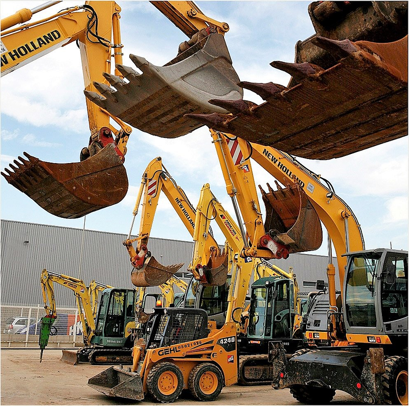 Constructora Y Promotora Lillo Del Hoyo S.L. 7