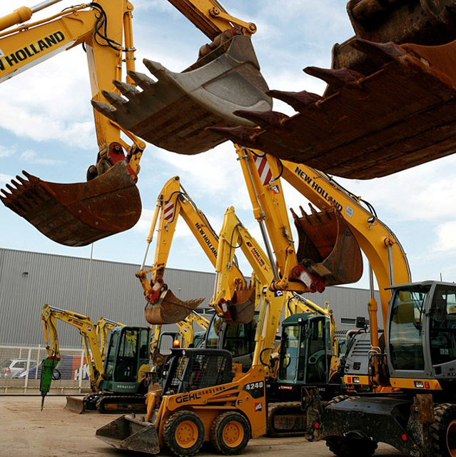 Constructora Y Promotora Lillo Del Hoyo S.L. 8