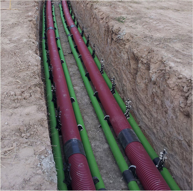 Constructora Y Promotora Lillo Del Hoyo S.L. 11