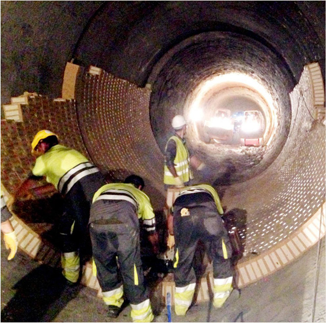 Constructora Y Promotora Lillo Del Hoyo S.L. 12