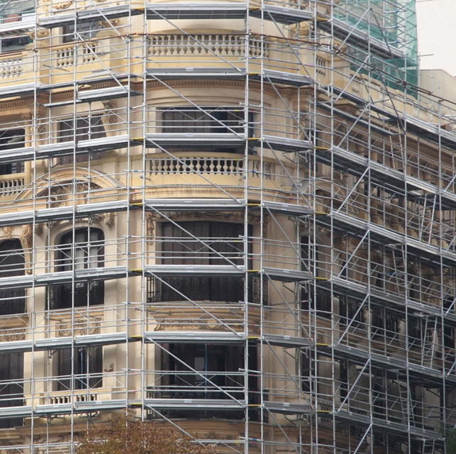 Constructora Y Promotora Lillo Del Hoyo S.L. 9