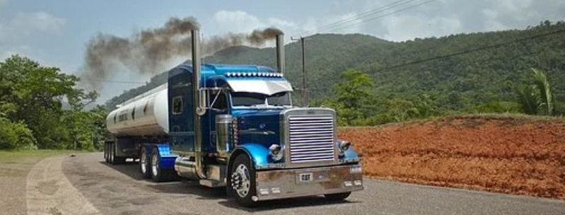 Matran S.L. TRANSPORTES CISTERNAS