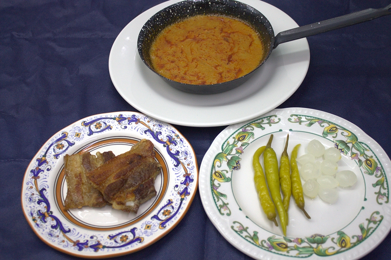 Restaurante Mirasol RESTAURANTES