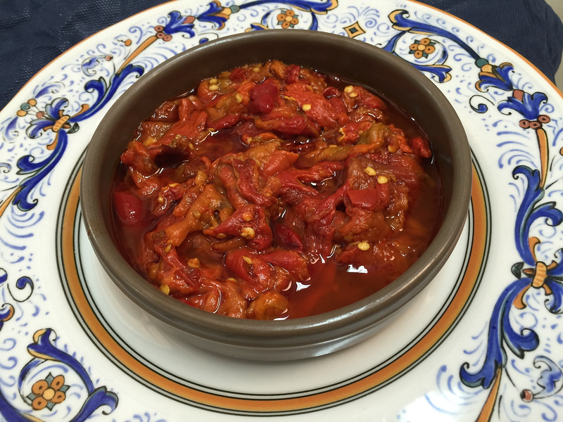 Restaurante Mirasol Campo de Criptana