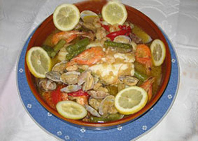 Restaurante Mirasol 5
