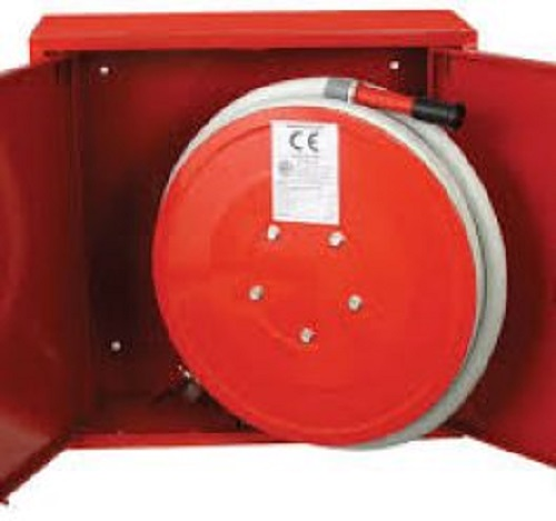 Sinelec Fire Protecci&oacute;n 5