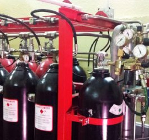 Sinelec Fire Protecci&oacute;n 4