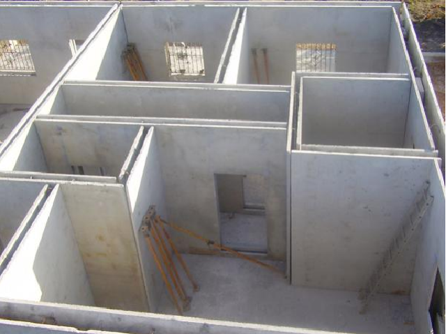 PREFABRICADOS MONTORO S. L. 5