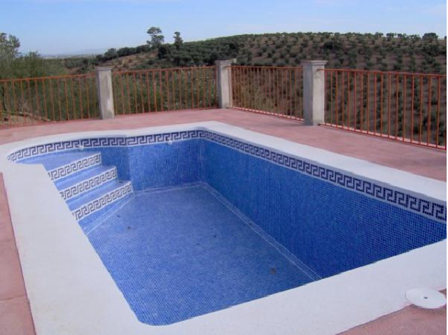 PREFABRICADOS MONTORO S. L. HORMIGON: PREFABRICADOS