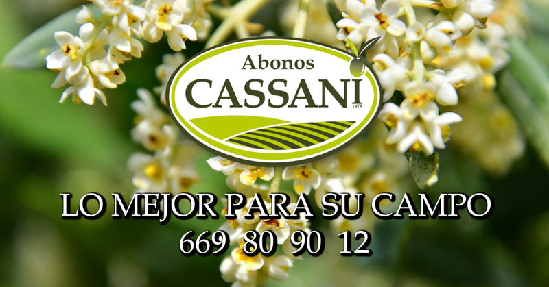 Abonos Cassani Baena