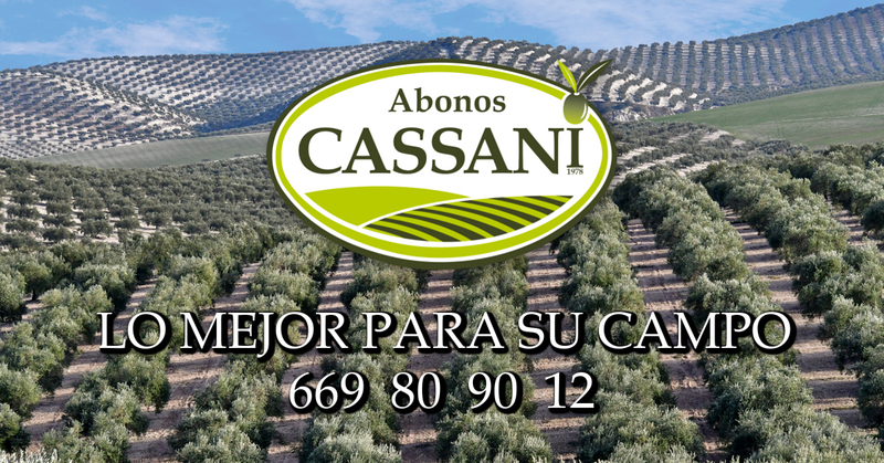 Abonos Cassani 2