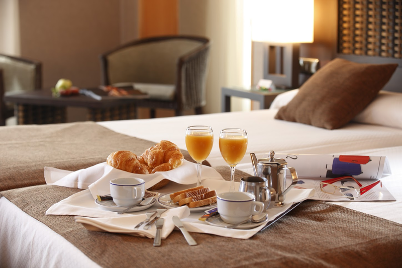 Hotel Congreso Santiago de Compostela