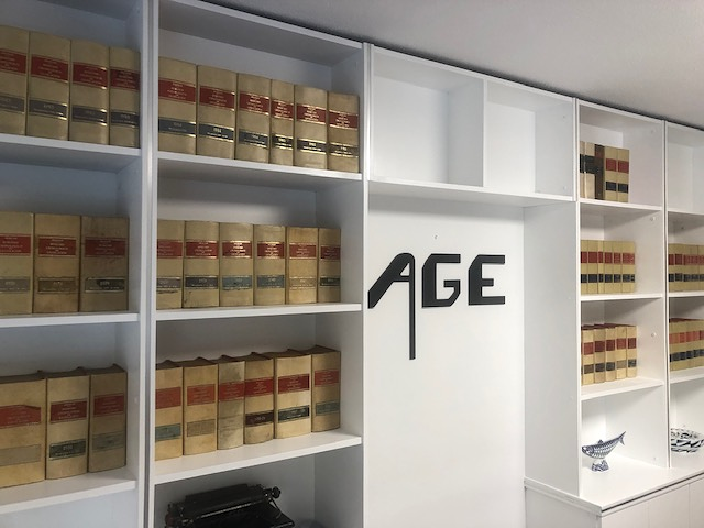 AGE Asesores A Coruña