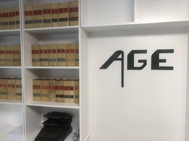 AGE Asesores ASESORIAS DE EMPRESAS