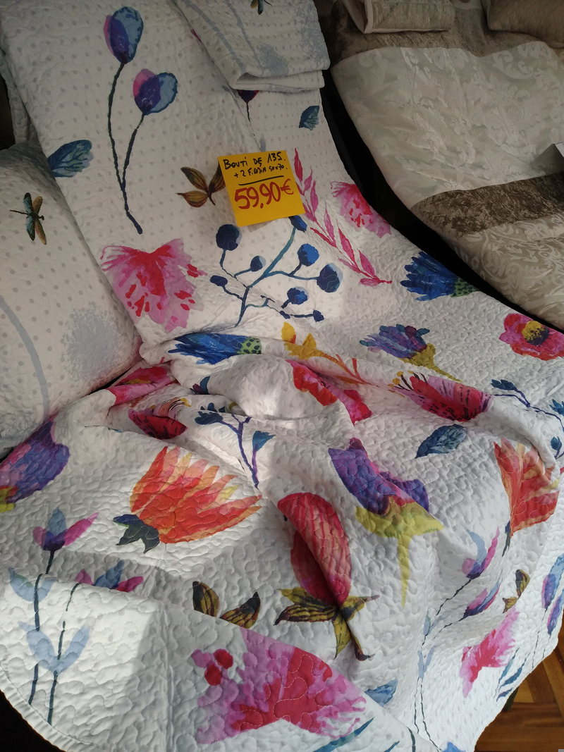 Pynky Punky A Coruña