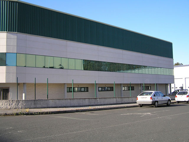 MEGOM BETANZOS S.L. Betanzos