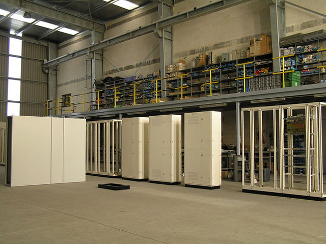 MEGOM BETANZOS S.L. 2