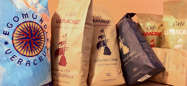 Caf&eacute;s Veracruz 3