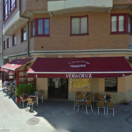 Caf&eacute;s Veracruz 2