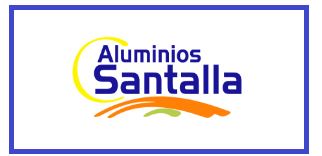Aluminios Santalla S.L.