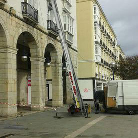 Mudanzas Bilbao Bilbao