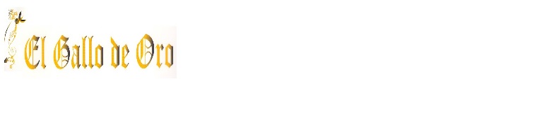 El Gallo De Oro & Varmouth