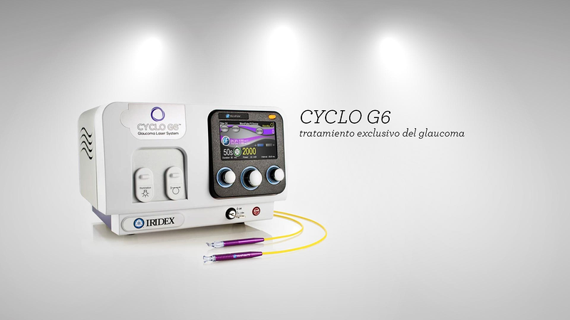 Vista Gutiérrez Amorós Oftalmólogos 5