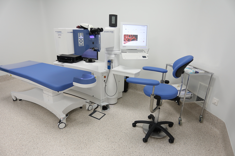 Vista Gutiérrez Amorós Oftalmólogos 4