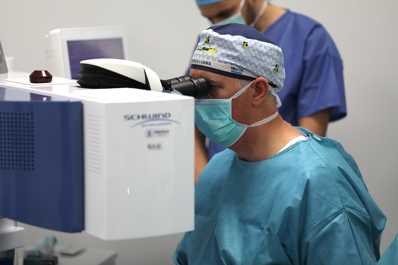 Vista Gutiérrez Amorós Oftalmólogos 3