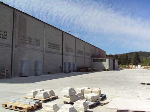 M&aacute;rmoles Mourelle 6