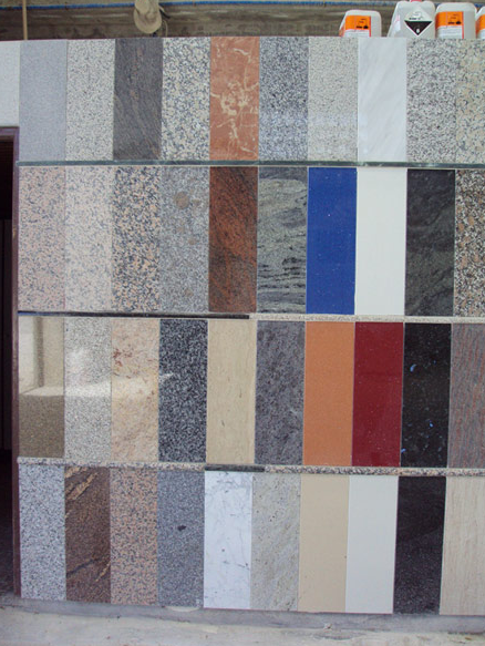 M&aacute;rmoles Mourelle 2