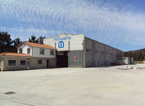 M&aacute;rmoles Mourelle 4