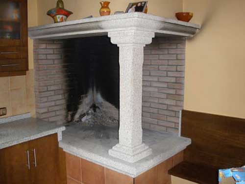 M&aacute;rmoles Mourelle 7