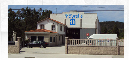 M&aacute;rmoles Mourelle A Coruña