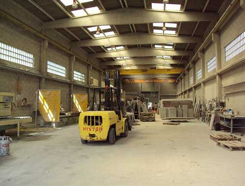 M&aacute;rmoles Mourelle 5